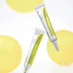 بوستر سرم سفت کننده و ضد چروک رتینول شات سلیمکس Celimax The Vita-A Retinol Shot Tightening Booster