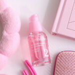 سرم PDRN رز کلاژن حجم دهنده و جوانساز شماره 2 نامبوزین Numbuzin No.2 Rose PDRN Collagen Plumping Serum