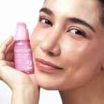 سرم PDRN رز کلاژن حجم دهنده و جوانساز شماره 2 نامبوزین Numbuzin No.2 Rose PDRN Collagen Plumping Serum