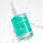 سرم تسکین دهنده آزلائیک اسید مدی کیوب Medicube Azelaic Acid 16 BB Calming Serum