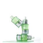 سرم تسکین دهنده و آبرسان آزلائیک اسید 10% و هیالورون آنوا Anua Azelaic Acid 10 Hyaluron Redness Soothing Serum