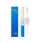 سرم تقویت مژه و ابرو سی پوری Seapuri Lashrum Eyelash Enhancing Serum