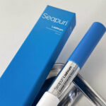 سرم تقویت مژه و ابرو سی پوری Seapuri Lashrum Eyelash Enhancing Serum