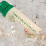 سرم دور چشم ضد چروک و روشن کننده کلاژن اکسیس وای Axis-Y Vegan Collagen Eye Serum