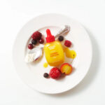 سرم ضد لک و روشن کننده ویتامینه اکوال بری Eqqualberry Vitamin Illuminating Serum