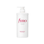 شامپو ترمیم کننده و تغذیه کننده فینو شیسیدو Shiseido Fino Premium Touch Hair Shampoo