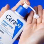 لوسیون مرطوب کننده صورت و بدن پوست خشک سراوی CeraVe Moisturising Lotion for Dry to Very Dry Skin