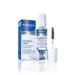 محلول تقویت کننده مژه و ابرو ماوالا Mavala Double Lash For Longer Fuller Stronger Lashes