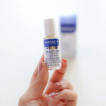 محلول تقویت کننده مژه و ابرو ماوالا Mavala Double Lash For Longer Fuller Stronger Lashes