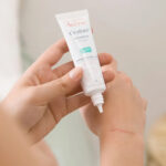 ژل ترمیم کننده جای زخم و اسکار سیکالفیت پلاس اون avene cicalfate gel cicatrice 30ml