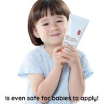 ژل کرم آبرسان و تسکین دهنده سرامید ایلیون ILLIYOON Ceramide Ato Soothing Gel