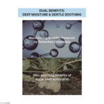 ژل کرم آبرسان و تسکین دهنده سرامید ایلیون ILLIYOON Ceramide Ato Soothing Gel