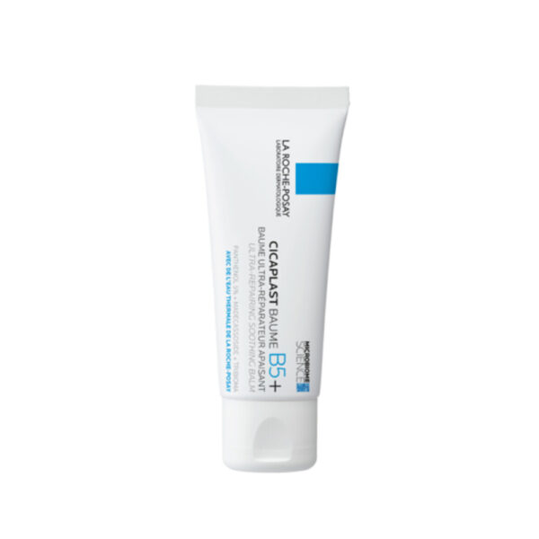 کرم ترمیم کننده سیکاپلاست لاروش پوزای la roche posay cicaplast baume b5+ 40ml