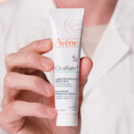 کرم ترمیم کننده پوست سیکالفیت پلاس اون avène cicalfate+ repairing protective cream