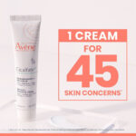 کرم ترمیم کننده پوست سیکالفیت پلاس اون avène cicalfate+ repairing protective cream
