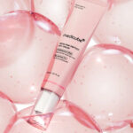 کرم دور چشم PDRN و پپتاید ضد چروک و روشن کننده مدی کیوب Medicube PDRN Pink Peptide Eye Cream