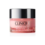 کرم دور چشم آبرسان و مرطوب کننده کلینیک Clinique all about Eyes rich