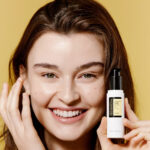 کرم دور چشم حلزون و پپتاید کوزارکس COSRX Advanced Snail Peptide Eye Cream