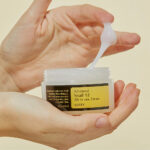 کرم چندکاره حلزون کوزارکس Advanced Snail 92 All in one Cream