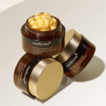 کرم کپسولی ویتامین سی مدی کیوب MEDICUBE Deep Vita C Capsule Cream