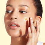 کرم کپسولی ویتامین سی مدی کیوب MEDICUBE Deep Vita C Capsule Cream