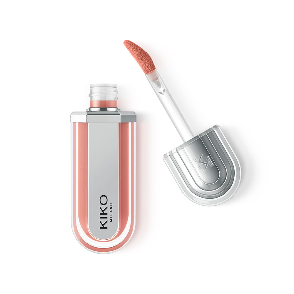 kiko milano 3d hydra xtreme lipgloss 03 cocoaquake