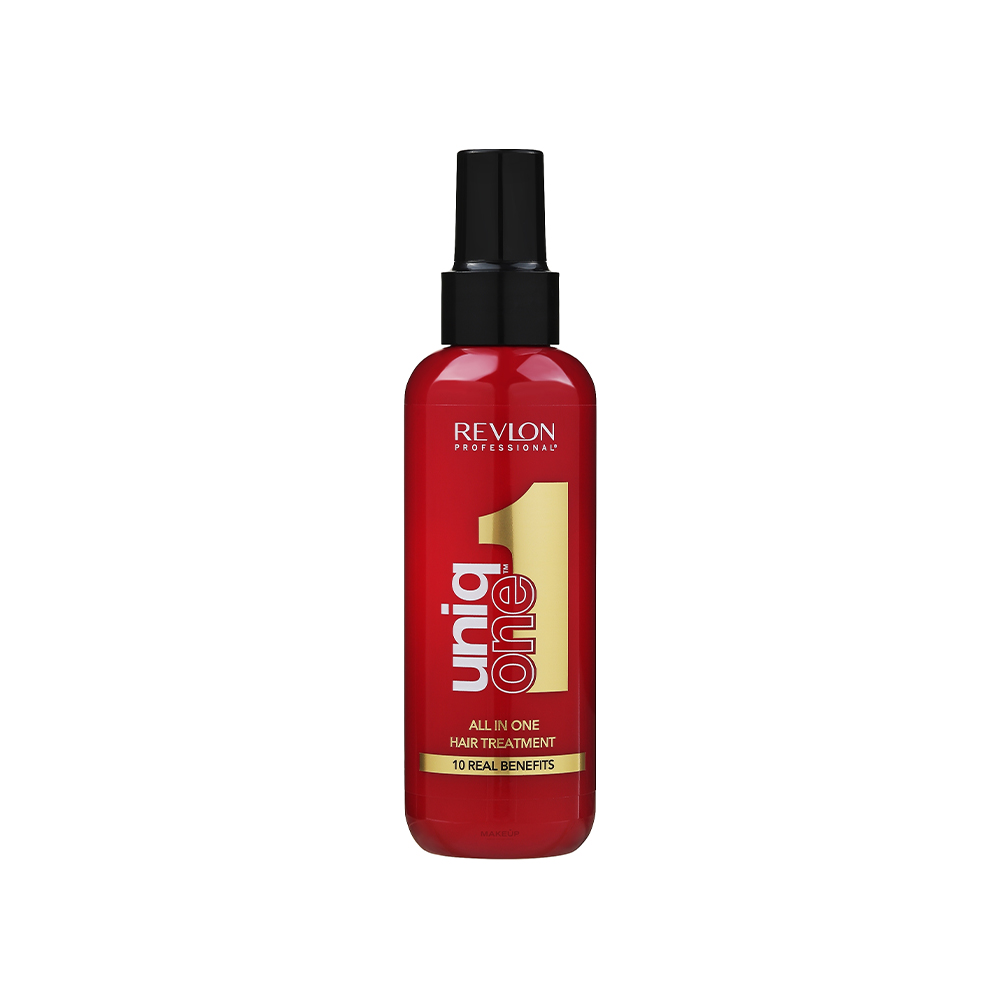 اسپری موی 10 کاره یونیک وان رولون Revlon Uniq One Hair Treatment