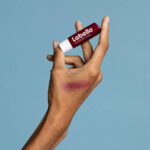 بالم لب براق کننده بلک بری لابلو Labello BlackBerry Shine Lip Balm