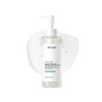 روغن پاک کننده و کنترل منافذ آنوا Anua Heartleaf Pore Control Cleansing Oil