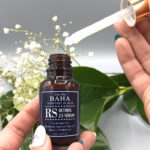 سرم ضد چروک رتینول 2.5% کاز دی باها Cos De BAHA Retinol 2.5% Serum
