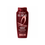 شامپو ضد ریزش بیوتین لورال loreal paris elseve full resist arginine shampoo