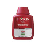 شامپو ضد ریزش فورت بیوکسین Bioxcin Forte Herbal Anti-Hair Loss Shampoo