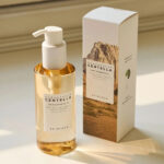 شوینده روغنی ملایم سنتلا ماداگاسکار اسکین 1004 SKIN 1004 Madagascar Centella Light Cleansing Oil