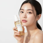 شوینده روغنی ملایم سنتلا ماداگاسکار اسکین 1004 SKIN 1004 Madagascar Centella Light Cleansing Oil