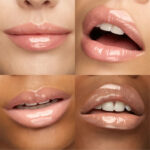 لیپ گلاس نرم کننده و حجم دهنده کیکو میلانو kiko milano 3d hydra lipgloss