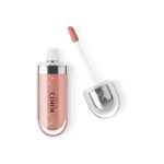 لیپ گلاس نرم کننده و حجم دهنده کیکو میلانو kiko milano 3d hydra lipgloss