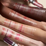 لیپ گلاس نرم کننده و حجم دهنده کیکو میلانو kiko milano 3d hydra lipgloss