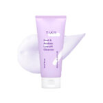 ژل شوینده ملایم حلزون و آزولن تیام TIAM Snail & Azulene Low pH Cleanser