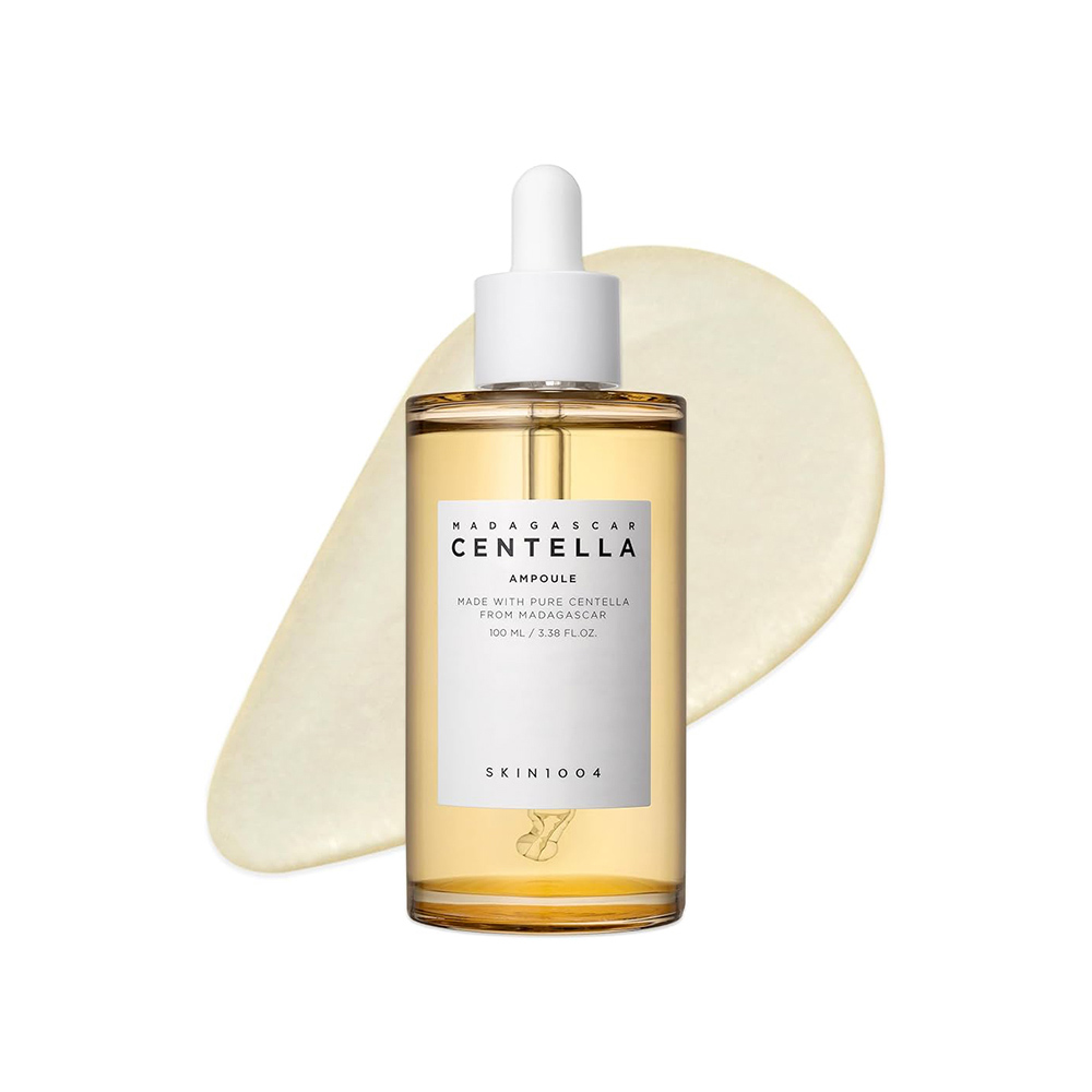 آمپول-التیام-بخش-سنتلا-ماداگاسکار-اسکین-1004-SKIN1004-Madagascar-Centella-Ampoule آمپول التیام بخش سنتلا ماداگاسکار اسکین 1004 SKIN1004 Madagascar Centella Ampoule