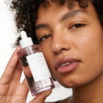 آمپول کنترل منافذ سنتلا ماداگاسکار اسکین 1004 SKIN1004 Madagascar Centella Poremizing Fresh Ampoule