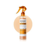 اسپری بدن لایه بردار و روشن کننده کوجیک اسید و زردچوبه دکتر ملاکسین Dr.Melaxin Peel Shot Exfoliating Kojic Acid Turmeric Spray