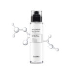 بوستر سرم تقویت کننده پپتاید کوزارکس COSRX The 6 Peptide Skin Booster Serum