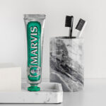خمیر دندان نعنایی مارویس Marvis Classic Strong Mint Toothpaste