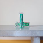 خمیر دندان نعنایی مارویس Marvis Classic Strong Mint Toothpaste