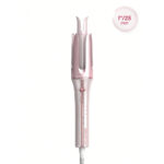 دستگاه فر کننده مو کرلی شیگلم بیبی پینک Cupid's Charm One-Touch Instant Curler