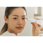 دور چشم رولی ضد چروک و جوانساز رتینول دکتر التیا Dr.Althea Retinol Flat Iron Eye Roller