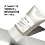 سرم روشن کننده و مرطوب کننده ویتامین C و هیالونیک اسید اوردینری The Ordinary Vitamin C Suspension 23% + HA Spheres 2%