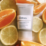 سرم روشن کننده و مرطوب کننده ویتامین C و هیالونیک اسید اوردینری The Ordinary Vitamin C Suspension 23% + HA Spheres 2%