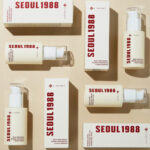 سرم ضد چروک رتینال سئول 1988 کی سکرت K-SECRET SEOUL 1988 Retinal Liposome 2% + Black Ginseng