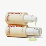 سرم ضد چروک رتینال سئول 1988 کی سکرت K-SECRET SEOUL 1988 Retinal Liposome 2% + Black Ginseng